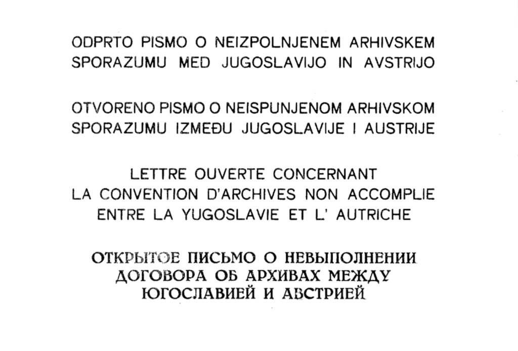 AS 607, Arhivsko društvo Slovenije, t.e. 16, p.e. 79, signatura AS 607/80
