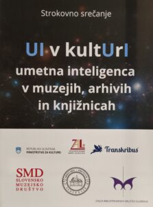 UI v kulturi