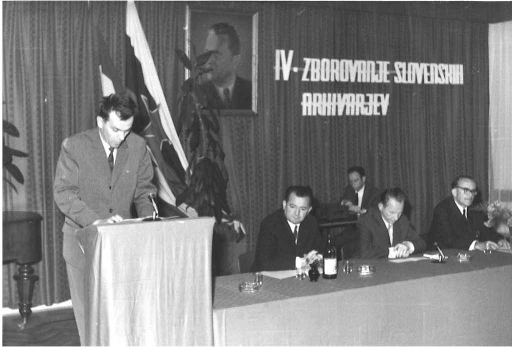 AS 607, Arhivsko društvo Slovenije, t.e. 38, p.e. signatura AS 607/162-b